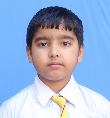 LOVE UPADHYAY 